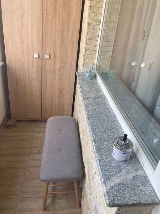 Cozy Flat Apartman Piteşti Kültér fotó