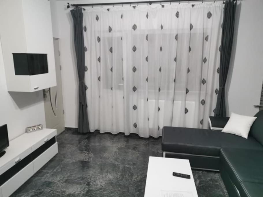 Cozy Flat Apartman Piteşti Kültér fotó